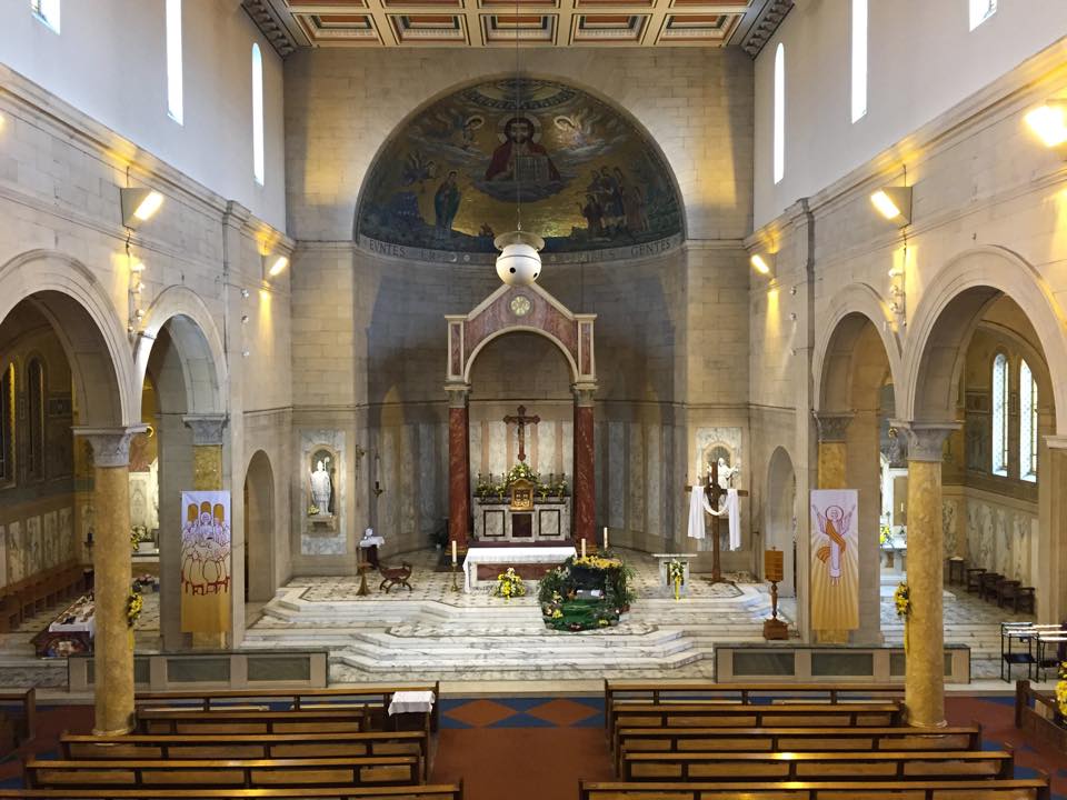 6th Sunday in Ordinary Time