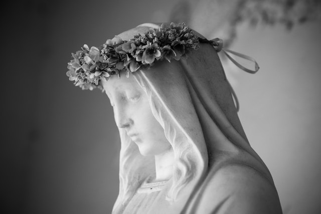 Solemnity of the Assumption of the Blessed Virgin Mary