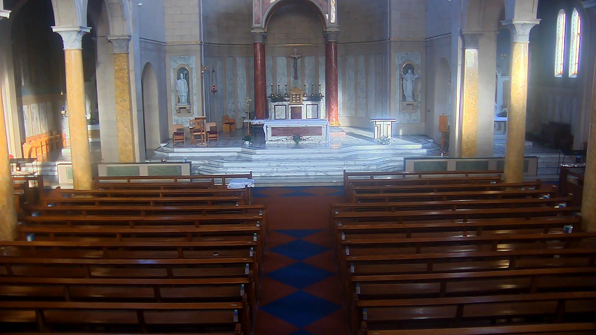 15th Sunday in Ordinary Time