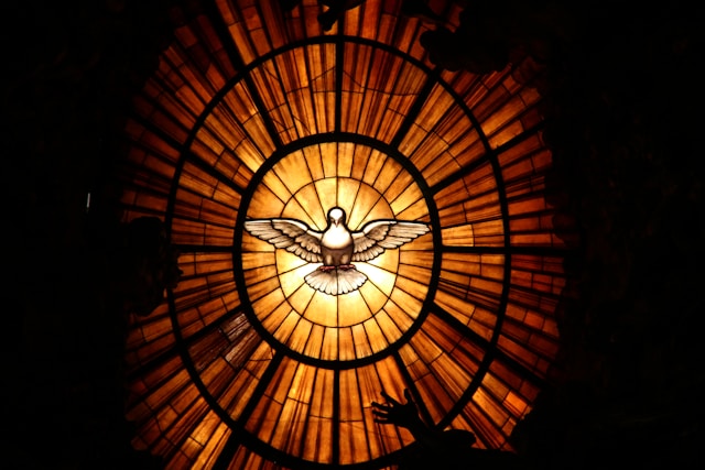 Pentecost Sunday