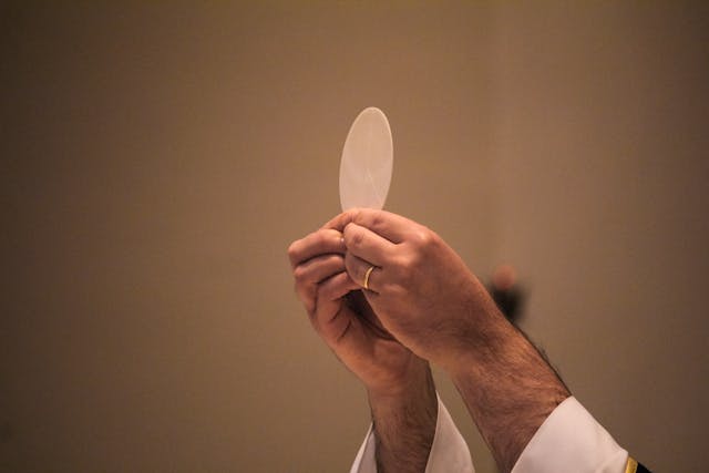 22nd Sunday in Ordinary Time